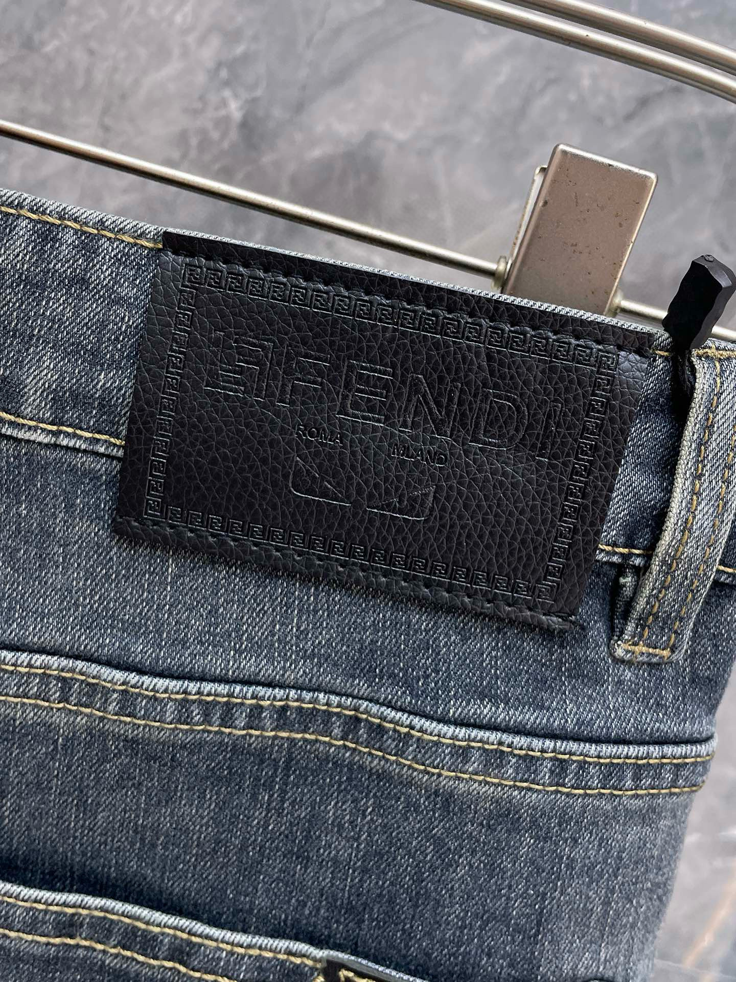 Fendi Jeans